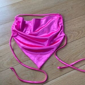 Neena Woman’s bikini swim top